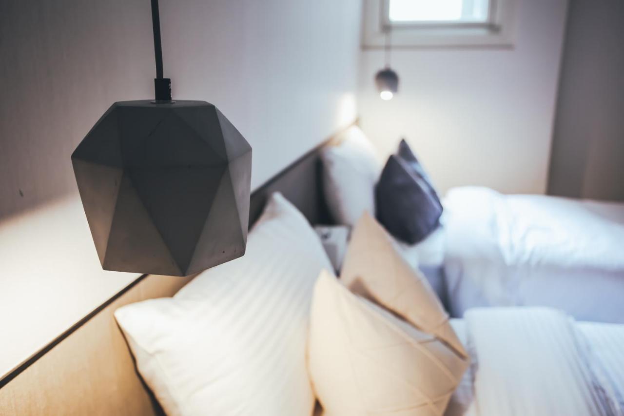 Hôtel Le Hôme Đài Bắc Ngoại thất bức ảnh