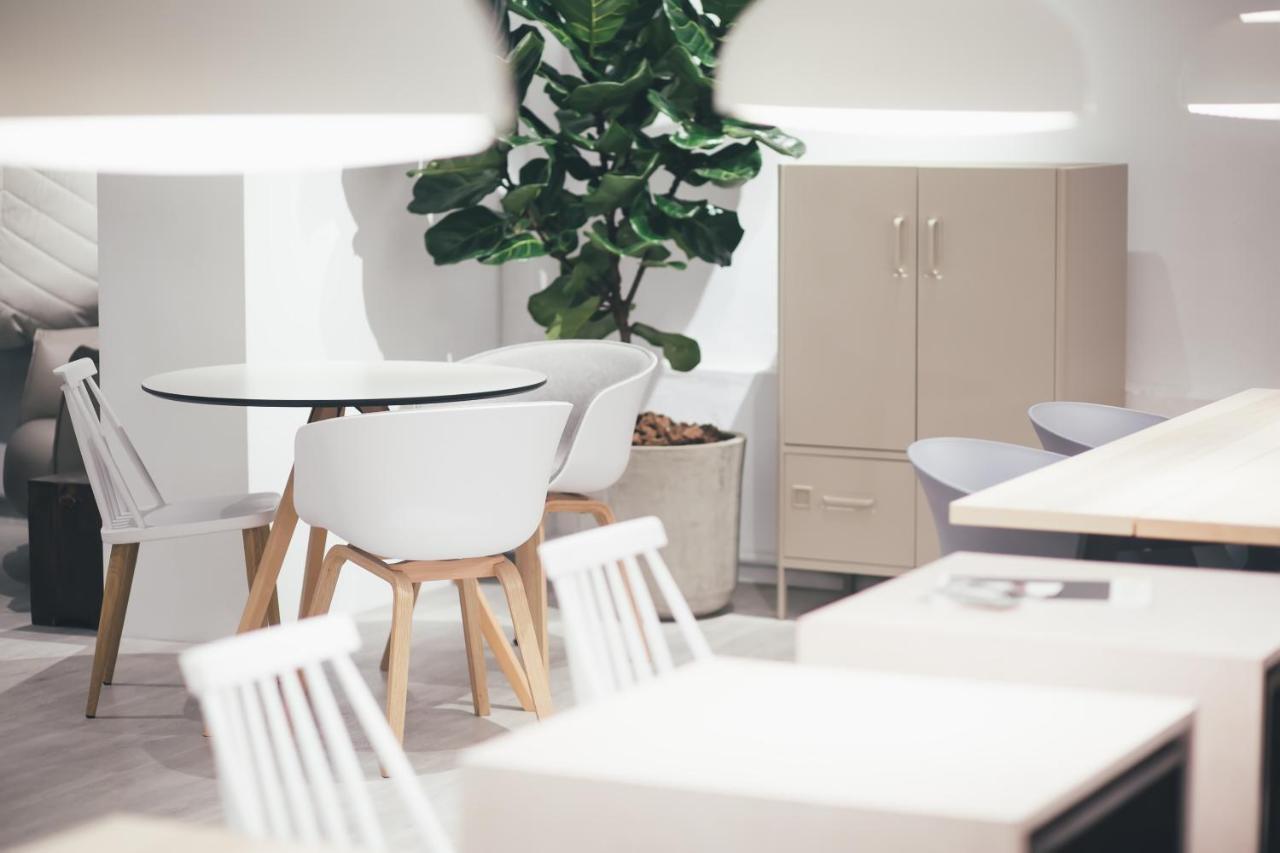 Hôtel Le Hôme Đài Bắc Ngoại thất bức ảnh