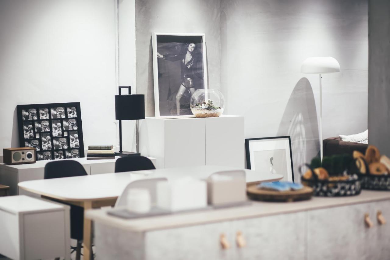 Hôtel Le Hôme Đài Bắc Ngoại thất bức ảnh