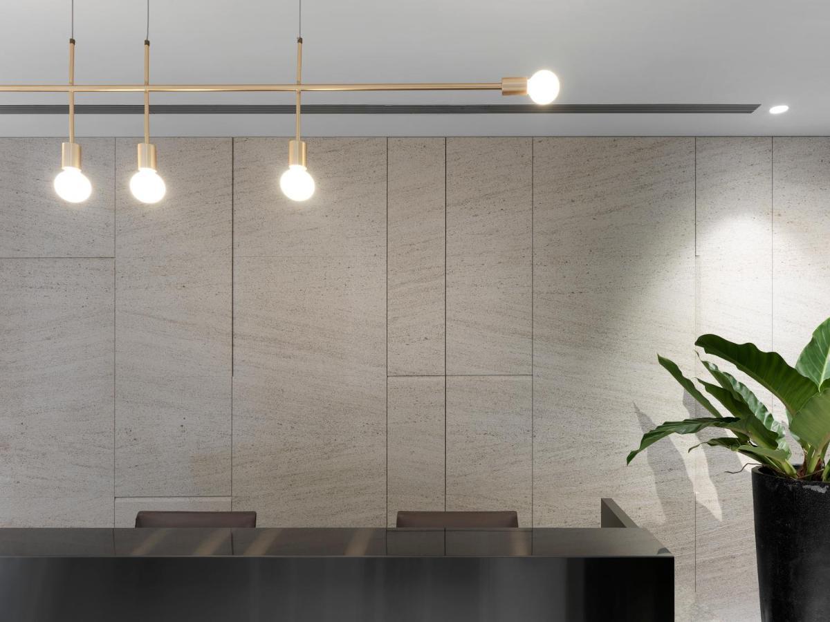 Hôtel Le Hôme Đài Bắc Ngoại thất bức ảnh